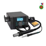 Rework and Soldering Station (8786D+) | QUICK