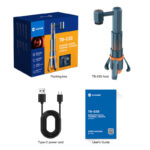 Infrared Thermale Camera (TB-03S) | SUNSHINE