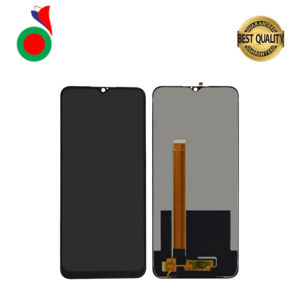 Ecran LCD REALME 5 |SANS CHASSIS | ORIGINAL