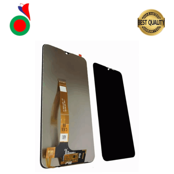 ECRAN COMPLET REALME 5 PRO / REALME Q