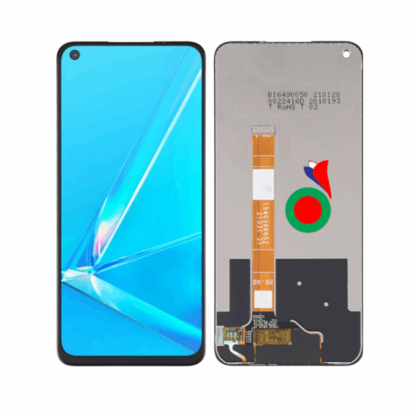 ECRAN Complet OPPO A52 2020 | OPPO A72 2020 Sans Chassis ORIGINAL