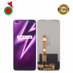 ECRAN LCD  REALME 6 PRO for OPPO A92S PDKM00 COMPLETE ECRAN
