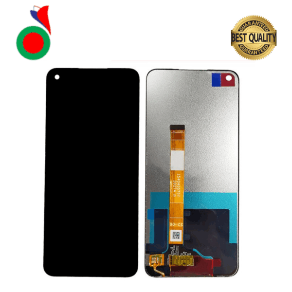 ECRAN REALME 7 4G | REALME 6 | REALME 6S | SANS CHASSIS SAME ECRAN