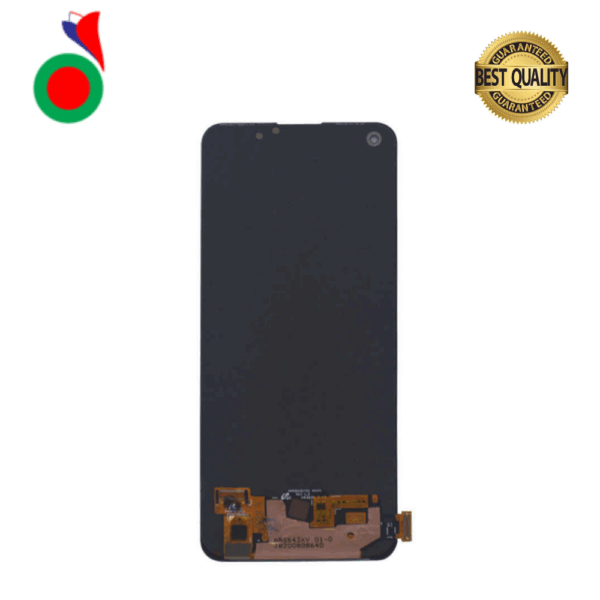 ECRAN COMPLET REALME 7 PRO SANS CHASSIS ORIGINAL