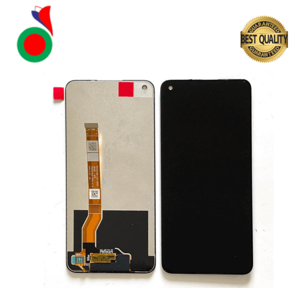 ECRAN Realme 8i 4G | REALME 9i 4G | NARZO 50 (4G) | OPPO A96 4G(2022) SANS CHASSIS (ORIGINAL)