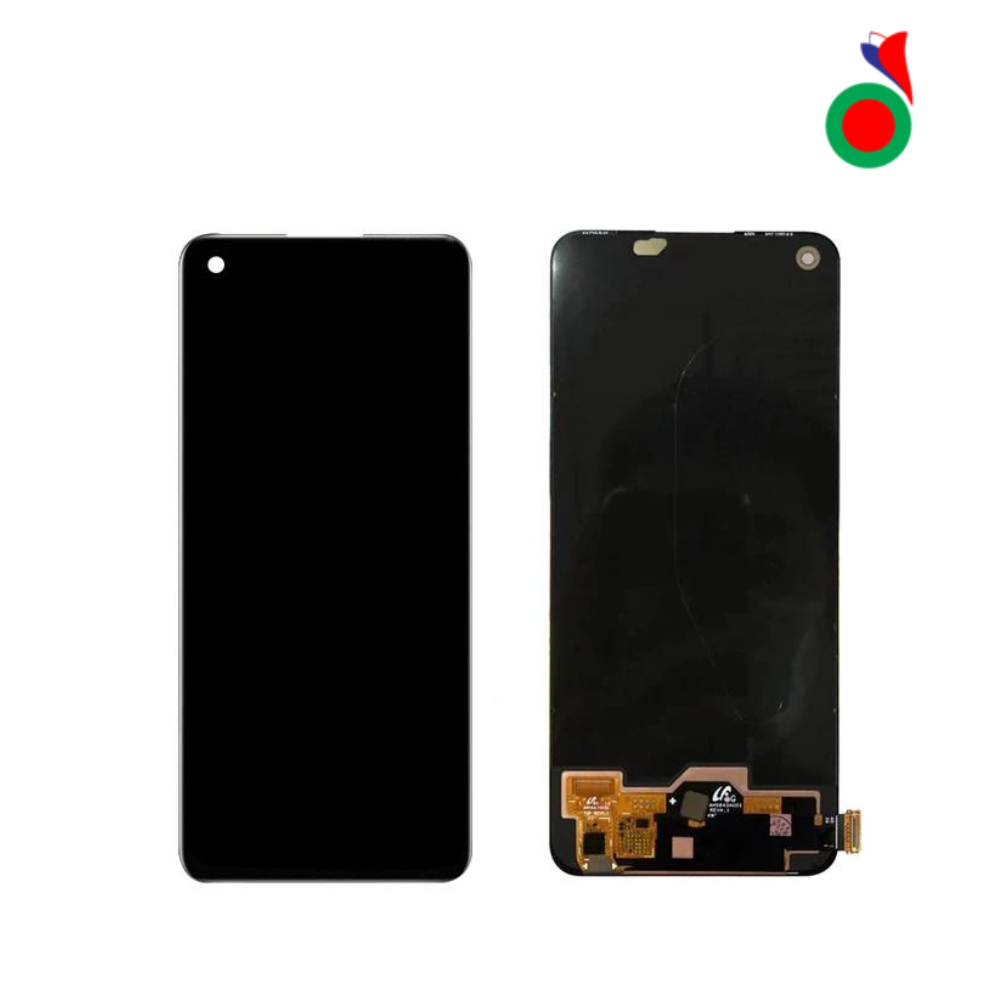 REALME9PROPLUSRMX3392_RMX3393COMPLETEECRANSANSCHASSIS ECRAN LCD REALME 9 PRO PLUS SANS CHASSIS (OLED) - Image 1