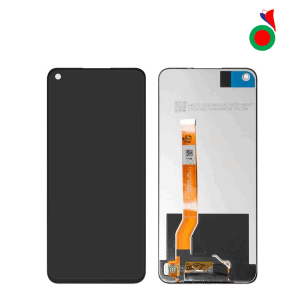 ECRAN REALME 9 5G | REALME 9 PRO | ONEPLUS NORD CE2 LITE 5G | SANS  CHASSIS *RELIFE*