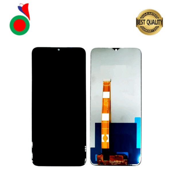 Ecran REALME C11 2019 | C15 2019 COMPLET