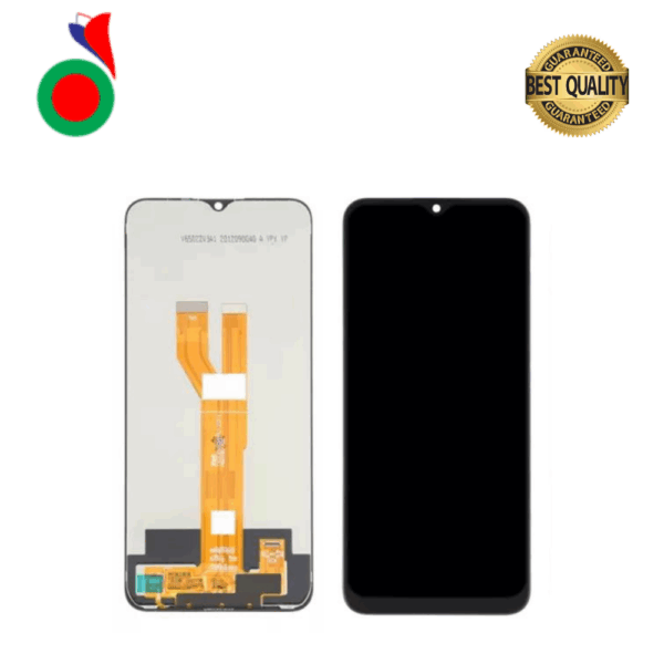 ECRAN LCD REALME C21 REALME C20 SANS CHASSIS (ORIGINAL)