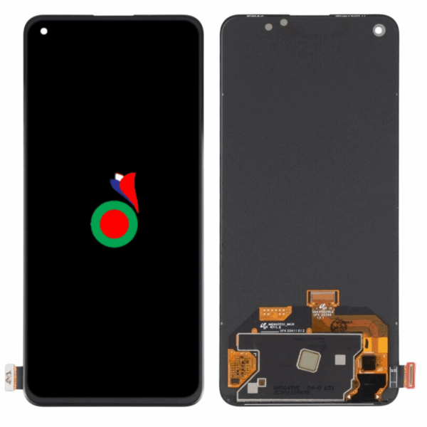 ECRAN LCD REALME GT 2 5G GT2 5G sans chassis *RELIFE*