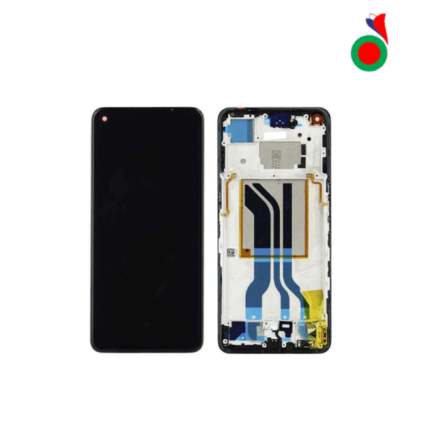 ECRAN REALME GT 2  NEO 5G | SERVICE PACK