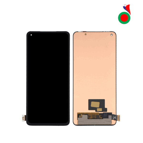 ECRAN LCD REALME GT 2 PRO 5G | SANS CHASSIS | ORIGINAL (PROMO)