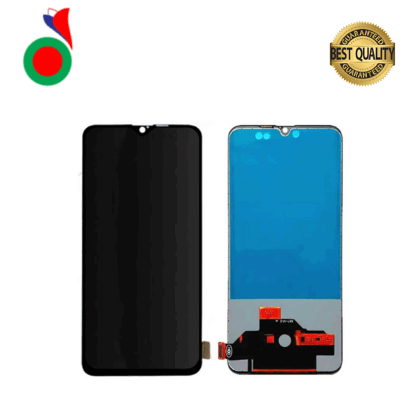 Ecran LCD OPPO RENO Z | RENO K5 | REALME XT | REALME X2 ORIGINAL