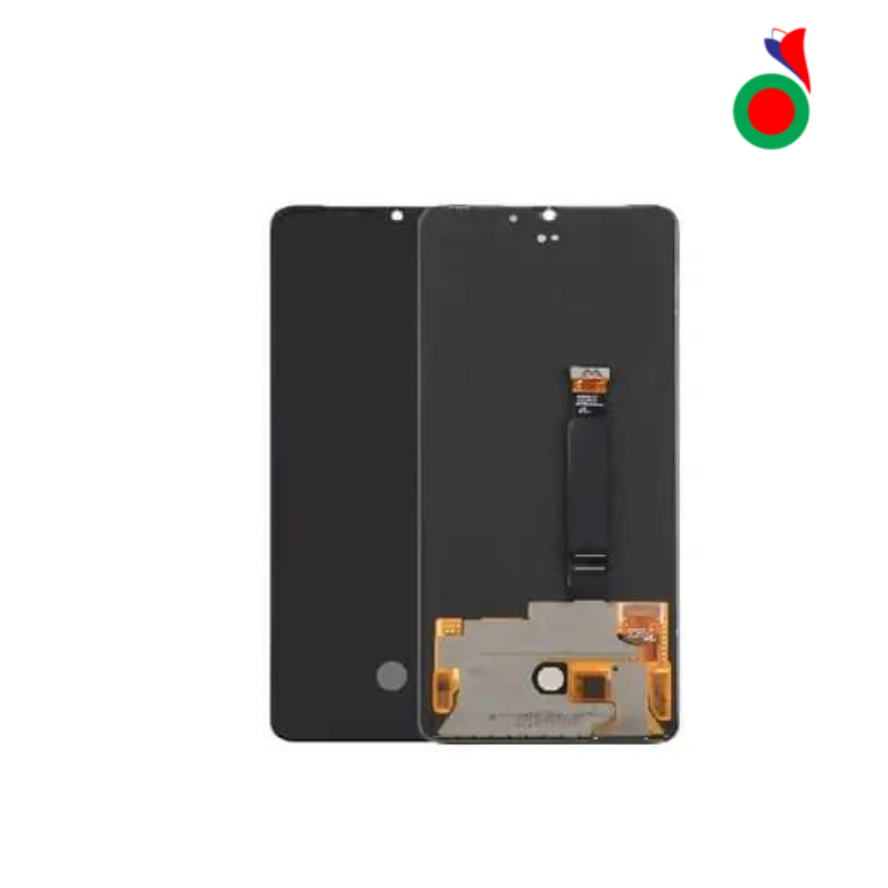 REALMEX2PROCOMPLETEECRANOLED ECRAN LCD REALME X2 PRO SANS CHASSIS | OLED - Image 1