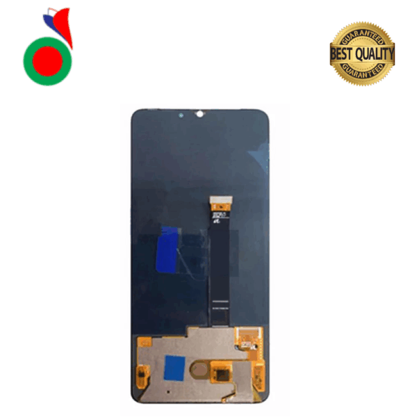 Ecran LCD  REALME X2 PRO COMPLETE ECRAN ORIGINAL