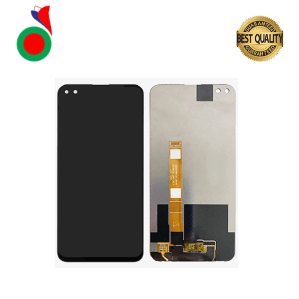 Ecran LCD  REALME X50 5G | SANS CHASSIS ORIGINAL