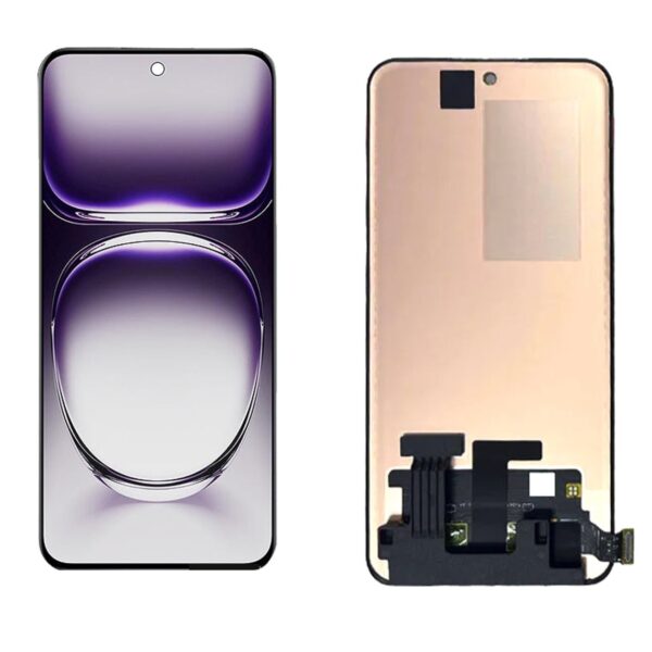 ECRAN OPPO RENO 12 5G CPH2625 SANS CHASSIS (ORIGINAL)