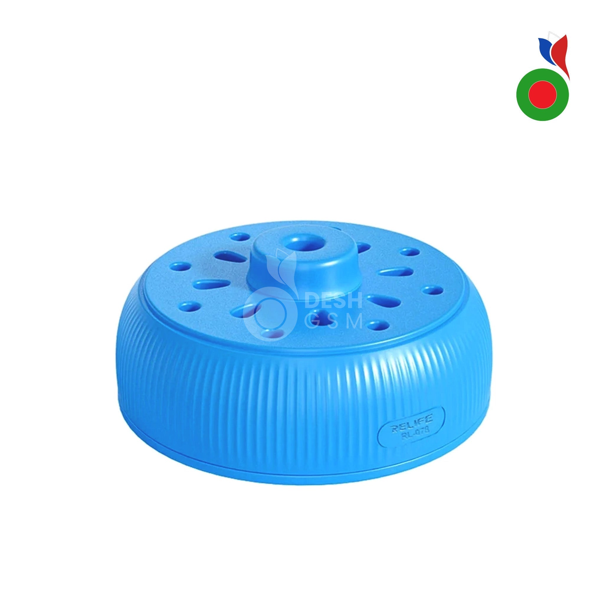 RL-078 Screwdriver Rotary Storage (RL-078) | RELIFE - Image 1