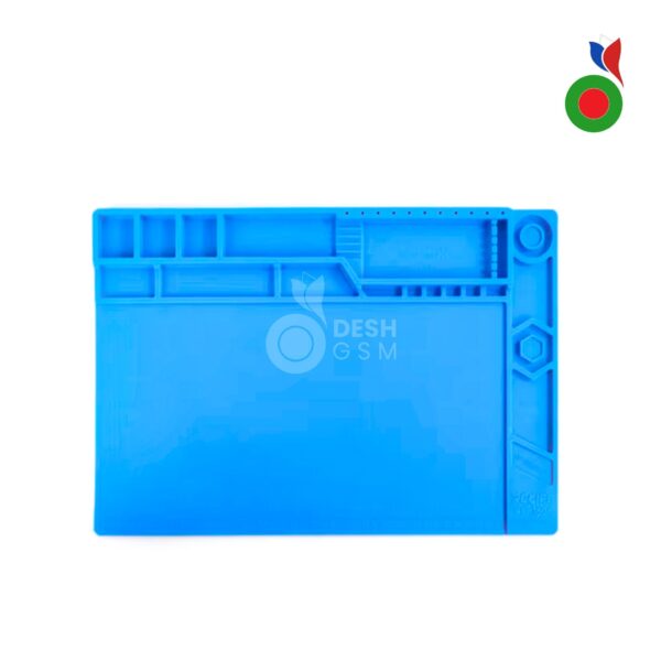 Repair Pad/Tapis (RL-160A) | RELIFE