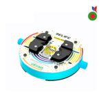 Tempered Insulated Glass Fixtures (RL-601Q) | RELIFE