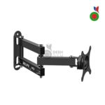 Adjustable Monitor Stand 360 ° - 27 inch (RL-MS3) | RELIFE