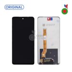 Ecran Complet REALME C75 4G /5G sans Chassis ORIGINAL
