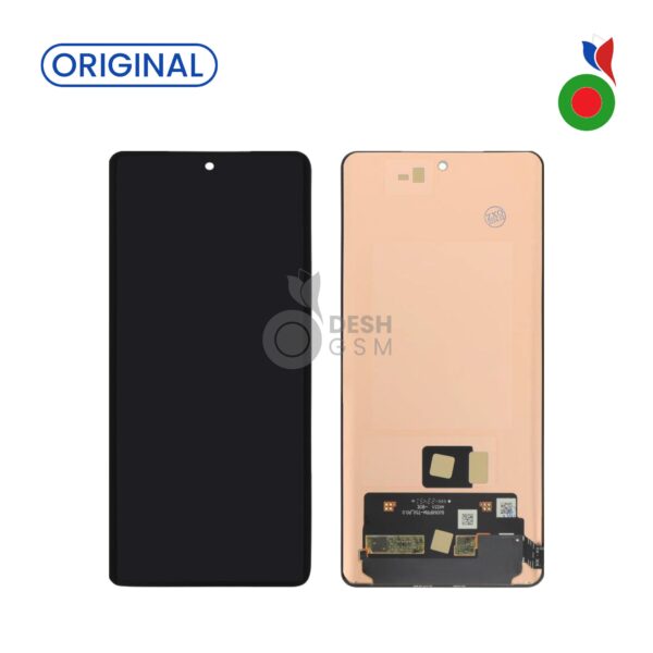 Ecran Complet LCD Realme GT 6 | GT 6T sans Chassis - ORIGINAL