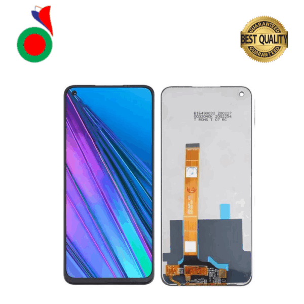 ECRAN LCD  Realme Narzo 30 Pro 30 Pro RMX3242 RMX2117 COMPLETE ECRAN