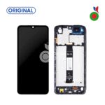 Ecran Complet LCD Redmi A2 / A2 Plus avec Chassis - ORIGINAL | XIAOMI