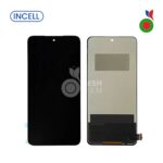 Ecran Complet Redmi Note 14 4G | 5G - Sans Chassis | XIAOMI (GRAND ECRAN BIG) INCELL