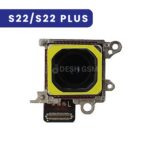 Caméra Arrière 50MP pour Samsung S22/S22 Plus | S901B/S906B