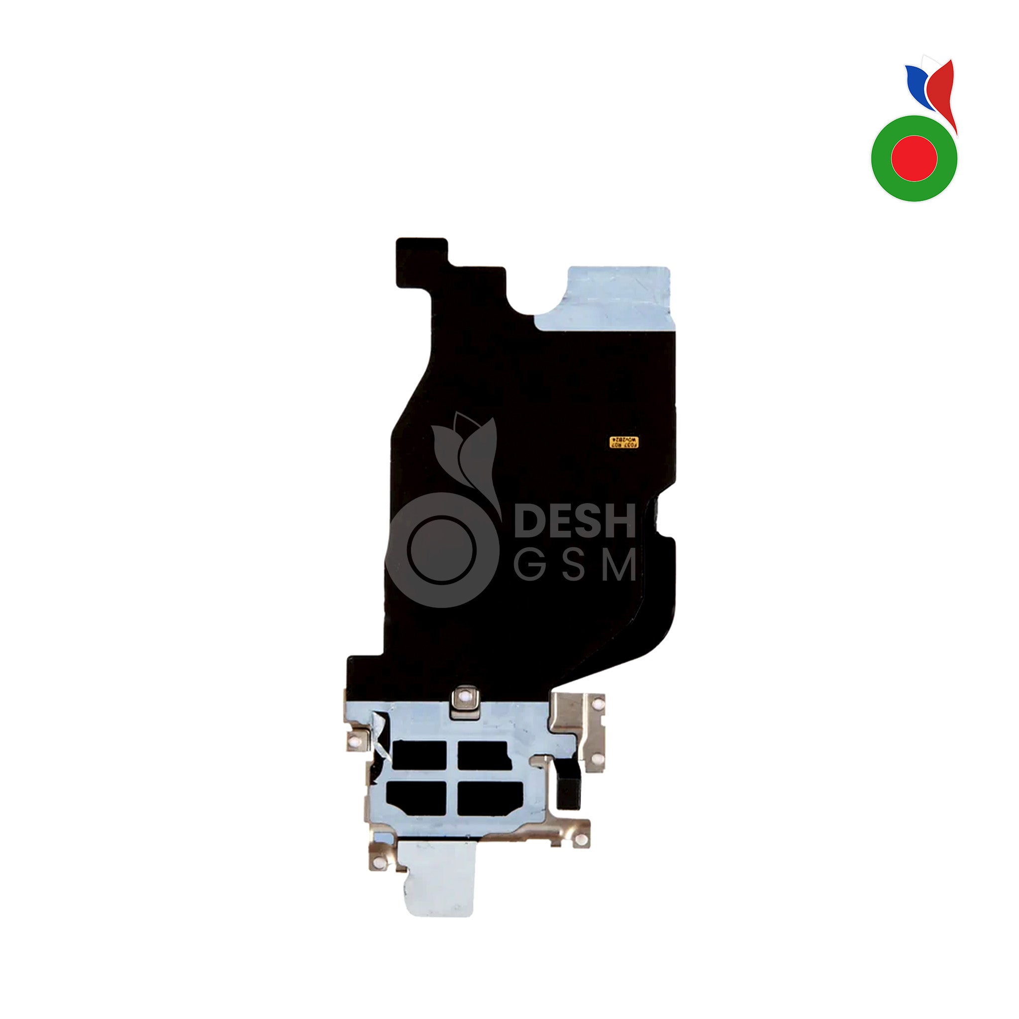 S23NFC Sans Fil Nappe de Charge NFC S23 (S911B) | Samsung - Image 1