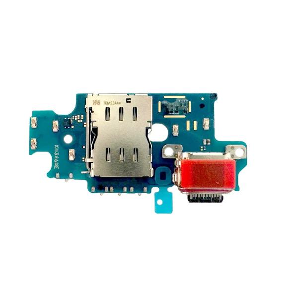 Connecteur de Charge S24 Plus 5G (S926B) | SAMSUNG - COMPATIBLE