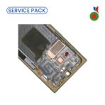 Ecran Complet S24 Ultra 5G S928 AVEC CHASSIS | SERVICE PACK | TITANIUM NOIR/BLEU/VERT | SAMSUNG - Image 3