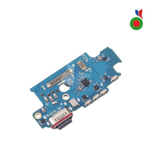 CONNECTEUR DE CHARGE S25 Plus S936B| SAMSUNG | COMPATIBLE