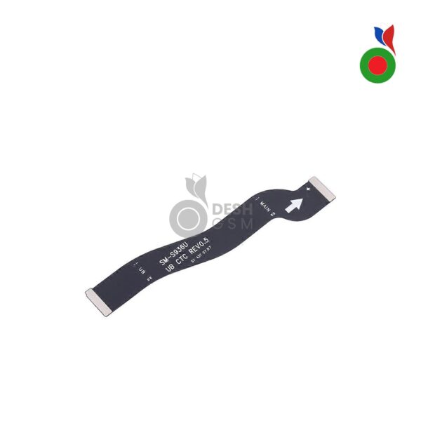 Nappe Carte Mère Flex S25 Plus 5G (S936B) | SAMSUNG