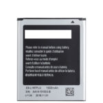 BATTERIE SAMSUNG S3 mini SAMSUNG Ace 2 SAMSUNG J1 mini Prime