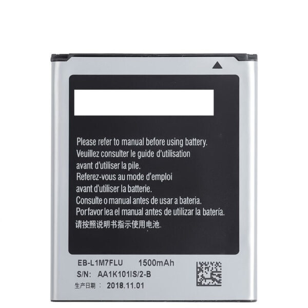 BATTERIE SAMSUNG S3 mini SAMSUNG Ace 2 SAMSUNG J1 mini Prime