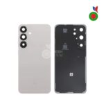 Vitre Arrière S25 Plus 5G (S936B) - GRIS | SAMSUNG