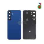 Vitre Arrière S25 Plus 5G (S936B) - BLEU NUIT | SAMSUNG