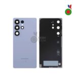 Vitre Arrière S25 Ultra 5G (S938B) | BLEU TITANE - DÉMONTÉ | SAMSUNG