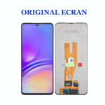 Ecran Complet LCD A05 4G (A055F) sans Chassis - ORIGINAL | SAMSUNG