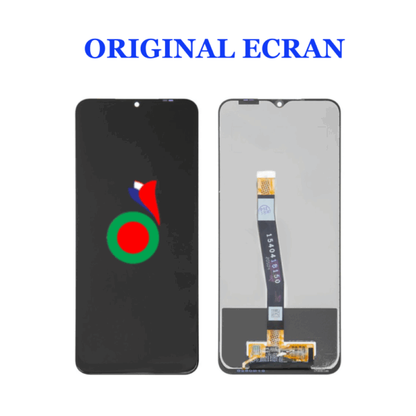 Ecran Complet LCD A22 5G (A226B) sans Chassis - ORIGINAL | SAMSUNG