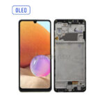 Ecran Complet A32 4G (A325F) avec Chassis - OLED | SAMSUNG