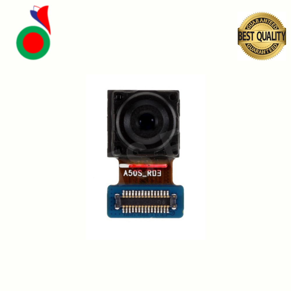 SAMSUNGA50SA507FFRONTCAMERA CAMERA AVANT SAMSUNG A50S A507F - Image 1