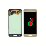 ECRAN SAMSUNG Alpha G850 COMPLET NOIR