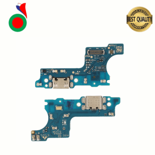SAMSUNG CHARGING CONNECTOR FLEX A015M A01