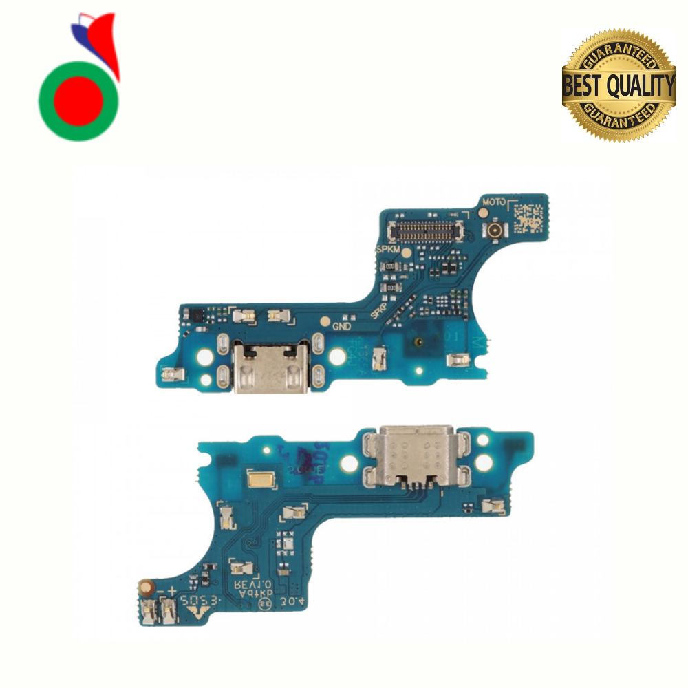 SAMSUNGCHARGINGCONNECTORFLEXA015FN SAMSUNG CHARGING CONNECTOR FLEX A015M A01 - Image 1