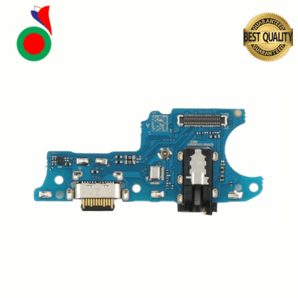 Connecteur de Charge A02S/A03S 4G (A025F, A025G, A037F) | SAMSUNG