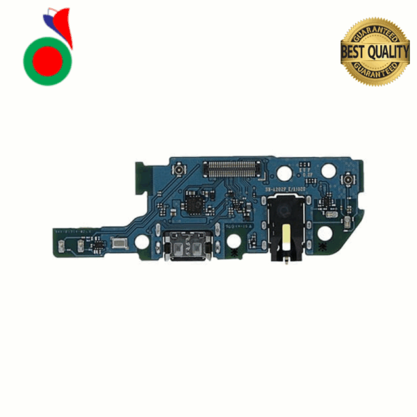 SAMSUNG CHARGING CONNECTOR FLEX A20e A20 e  A202F / A10E A102F